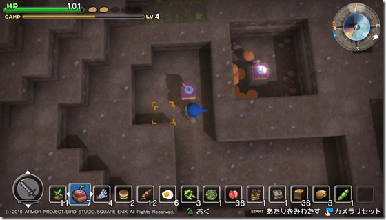 DQBメルキド12-9 - コピー DQBメルキド12-9 - コピー